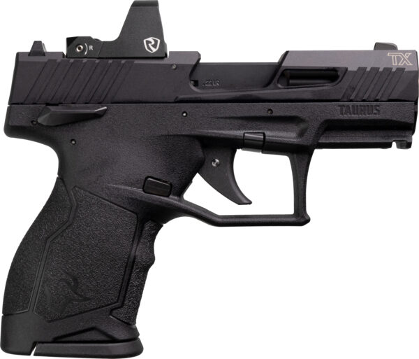 TAU TX22 CMP 22LR 3.5B 13R RD
