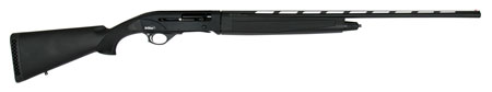 TriStar 24132 Viper G2 410 Gauge 3" 5+1 28" Black Barrel/Receiver, Black SoftTouch Stock, Includes 3 Chokes
