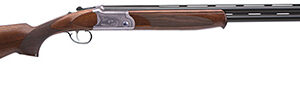 ATI  Cavalry Compact 28 Gauge Break Open 2rd 26", 5 Ext. Chokes