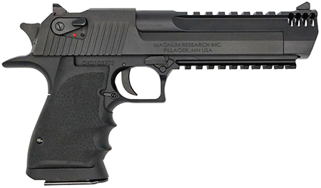 MAG DE357L6IMB MARKXIX 357 6 MB BLK