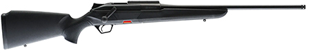 Beretta USA JBRX1E331/22 BRX1 Black 300 Win Mag 5+1 22" Black Steel Threaded Barrel, Black Picatinny Rail Receiver, Fixed Negative Comb w/Adj LOP Black Synthetic Stock