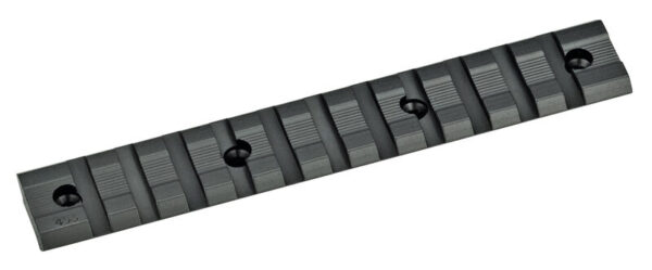 WEAVER BASE MULTI SLOT MB 500