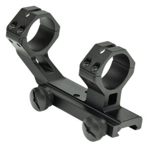 WEAVER SPR THUMBNUT MOUNT 1"