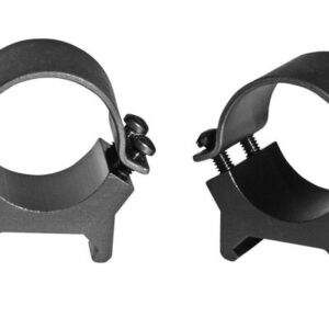 WEAVER QUAD LOCK RING SET 1" HIGH
