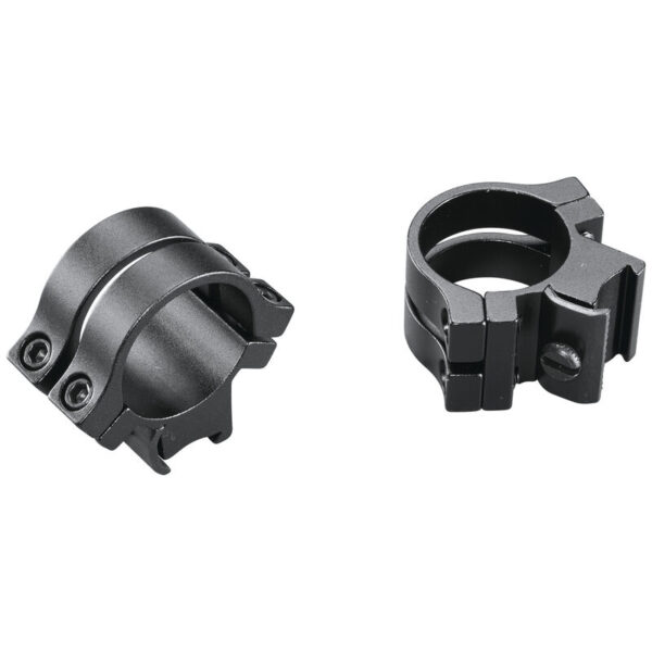 WEAVER QUAD LOCK RING SET 1" TIP OFF