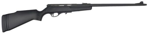 ROCK ISLAND ARMORY CMPT SEMI AUTO 22LR BLACK