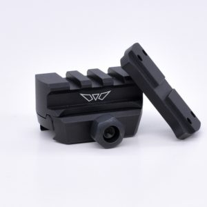 WARNE MSR PICATINNY RED-DOT RISER