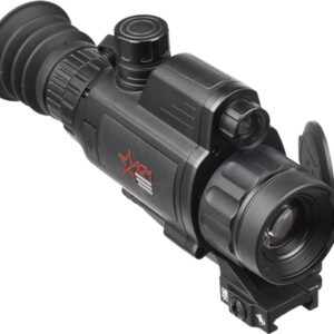 AGM NEITH DS32-4MP 2560X1440 - DIGI DAY/NIGHT RIFLE SCOPE