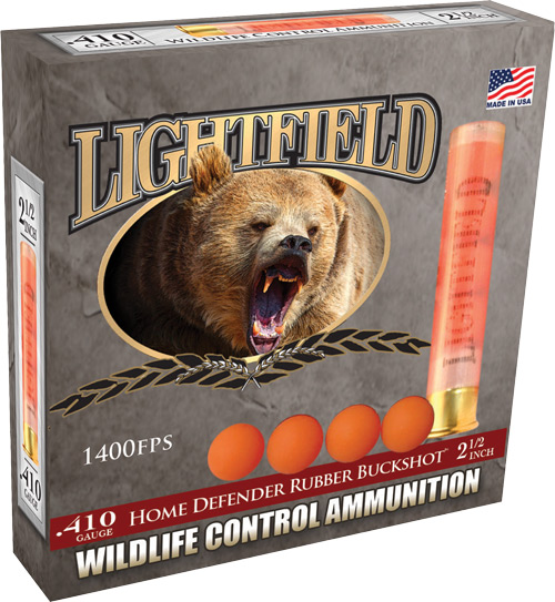 Lightfield .410 Bore – 5rd