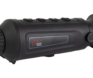 AGM TAIPAN TM19-384 THERMAL MONO BLK