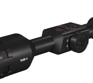 ATN THOR 4 THERMAL 1.25-5X SCOPE
