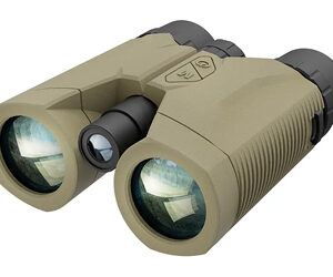 ATN LRF BINOS 10X42 2000M BT APP