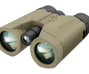 ATN LRF BINOS 10X42 3000M BT APP