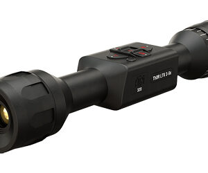ATN THOR LTV 3-9X 320X240 12 MICRON