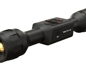 ATN THOR LTV 4-12X 320X240 12 MICRON