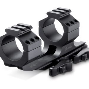 BURRIS OPTICS AR-PEPR MOUNT 1" W/PIC QD