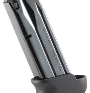 BERETTA MAGAZINE/GRIP ADAPTER - PX4 SUB-COMPACT POLYMER BLACK