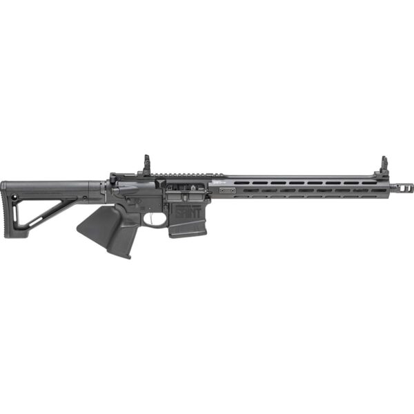 Springfield Armory Saint Victor AR-10 Rifle 308 Win 10rd Magazine 16" Barrel Black