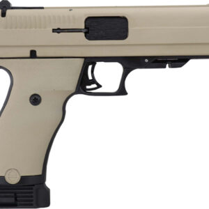 HI-POINT PISTOL 40SW FDE - 4.5" AS 10SH POLYMER