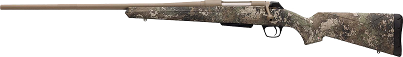WINCHESTER XPR HUNTER 308WIN - 22" BRONZE/TT-STRATA LEFT HAND