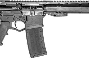 ATI ALPHA MAXX RIA RIFLE - 5.56X45 30RD 16" BLACK