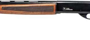 IVER JOHNSON AUTO 12GA 3" - 26"VR CT-5 BLACK WALNUT