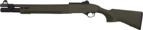BERETTA 1301 TACTICAL MOD 2 - 12GA 3" 18.5" OD GREEN - Image 2
