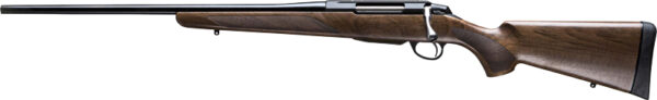 TIKKA T3X HUNTER LEFT HAND - 6.5CM 24.3" BLUED WAL