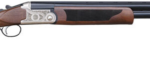 POINTER ACRIUS 20GA. - YOUTH 26" O/U CT-5 WALNUT