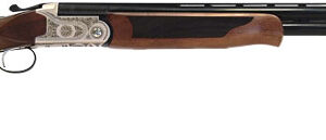 POINTER ACRIUS 20GA. - 3" O/U 28" CT-5 WALNUT