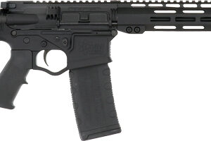 ATI OMNI MAXX RIA HYBRID 5.56 - 30RD 16" M-LOK SR-1 STK BLACK
