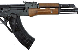 PIONEER ARMS AK-47 SPORTER - SIDE FOLDER 7.62X39 WOOD