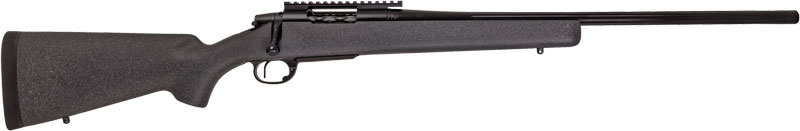 REMINGTON 700 ALPHA 1 HUNTER - 308 WIN BLACK GREY SPECKLES