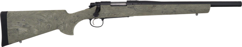 REMINGTON 700SPS TACTICAL 223 - REM 16.5" GHILLE GREEN SYN