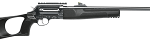 ROSSI CIRCUIT JUDGE TACTICAL - TUFFY 45LC/410 3" BLACK SYN