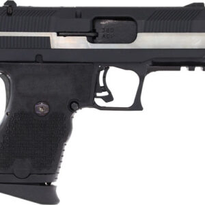 HI-POINT PISTOL YC380 380ACP - AS 2-TONE POLY YC SLIDE THREAD