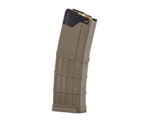 LANCER L5AWM GEN2 223REM 30RD FDE