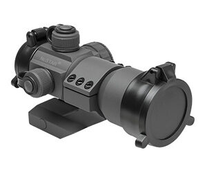 NCSTAR DOT SIGHT RED/GRN/BLU GRAY