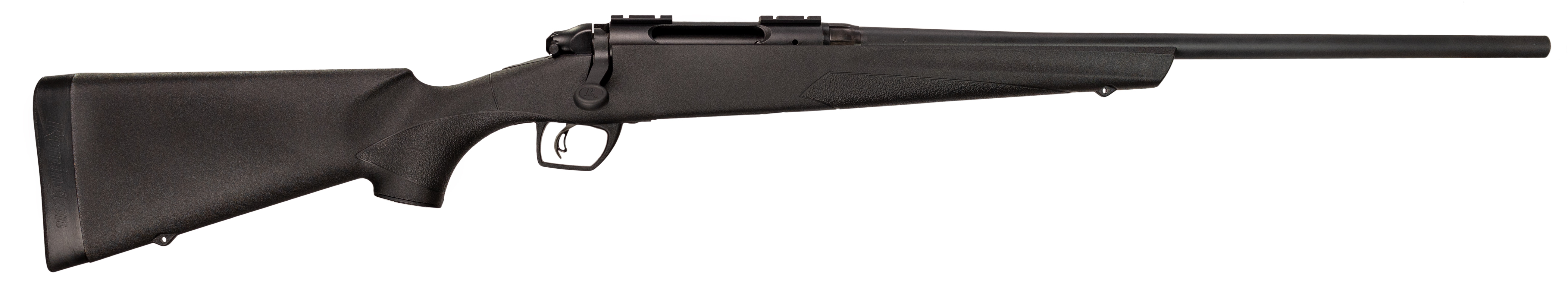 REM 783 350LEG 20 SYN BLK