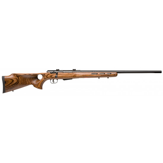SAV 25 LTWT VARMINTER-T 222REM 24 THUMBHOLE LAM