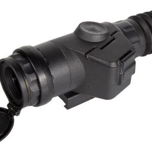 SIGHTMARK WRAITH 4K MINI 4X - 2-16X28 DIGI NGT VISION SCOPE