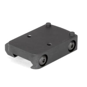 TRIJICON RMR PICATINNY RAIL MOUNT LOW