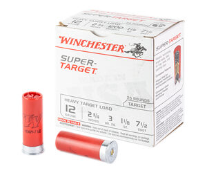WIN SPTRGT HVY 12GA 2.75 #7.5 25/250