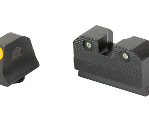 XS R3D 2.0 FOR GLOCK 19 SUP HGHT ORG