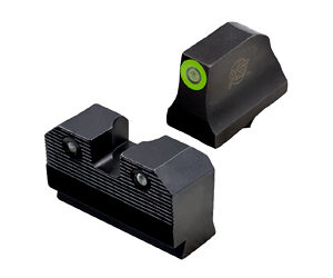 XS R3D 2.0 FOR GLOCK 43 SUP HGHT GRN
