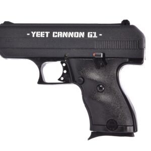 HI-POINT C9 YEET CANNON G1 9MM BLK TB