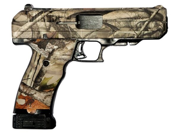 HI-POINT JCP 40SW WDLND CAMO 10+1 4.5"#