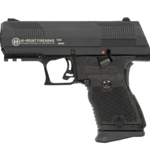 HI-POINT C-9 9MM BLACK 10+1 3.93"