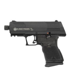 HI-POINT C-9 9MM BLACK 10+1 3.93" TB
