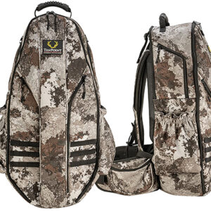 Tenpoint HCA20120 Halo Bowpack Veil Alpine